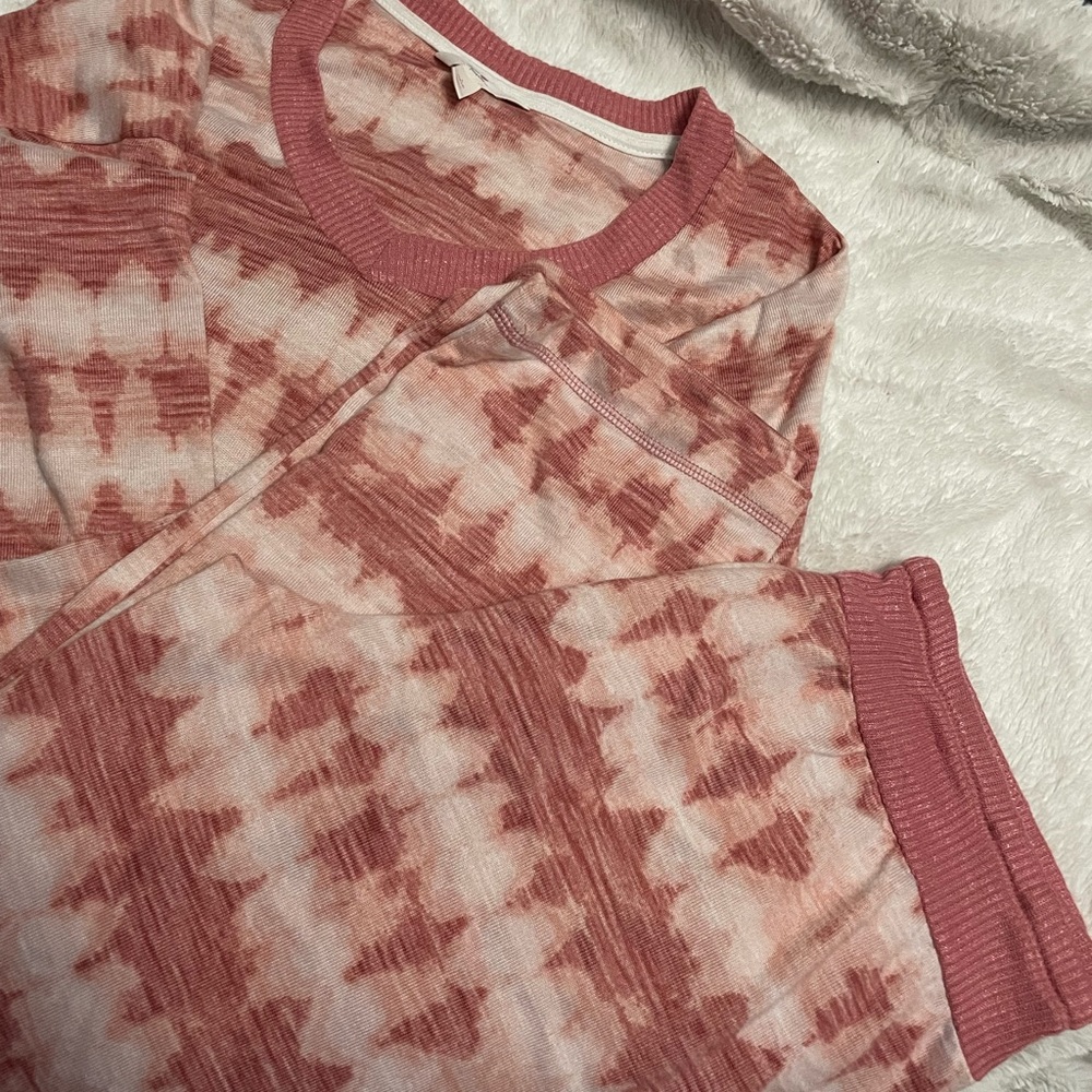 Womens Pajama Set